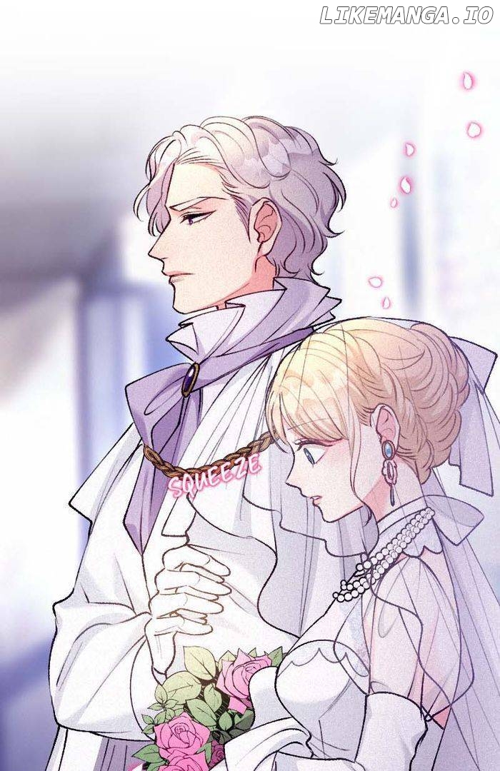 Hate Me, Your Majesty Chapter 39 - page 41