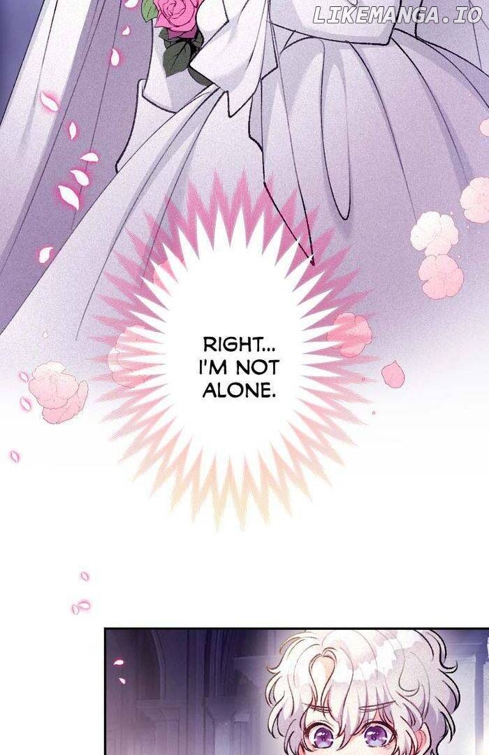 Hate Me, Your Majesty Chapter 39 - page 42