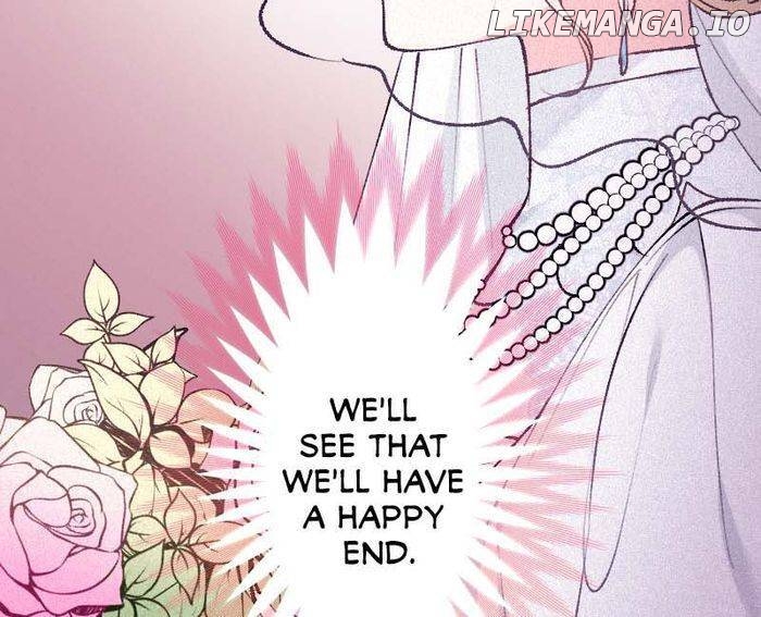 Hate Me, Your Majesty Chapter 39 - page 45