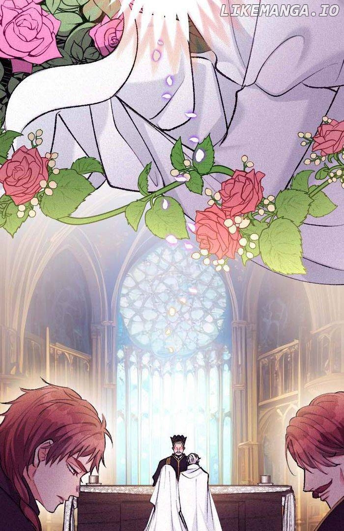 Hate Me, Your Majesty Chapter 39 - page 46
