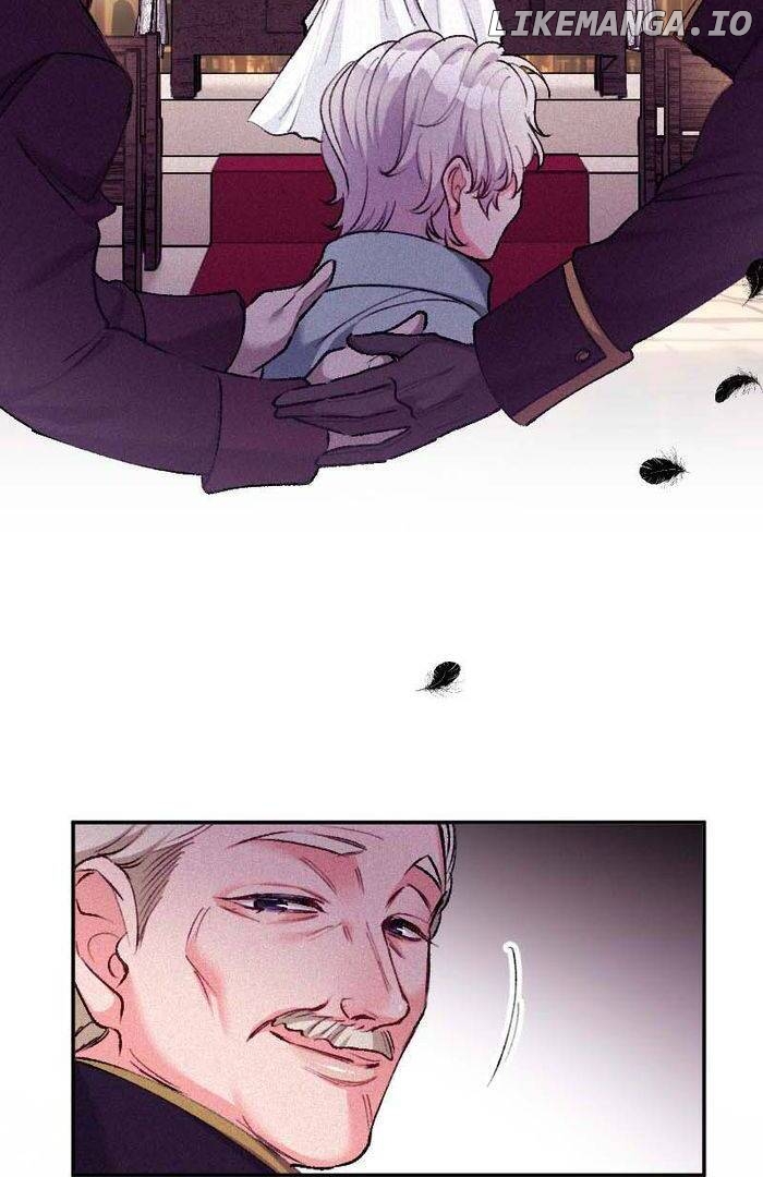 Hate Me, Your Majesty Chapter 39 - page 47
