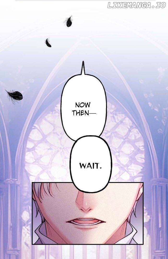 Hate Me, Your Majesty Chapter 39 - page 48