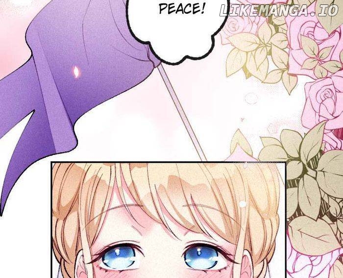 Hate Me, Your Majesty Chapter 39 - page 5