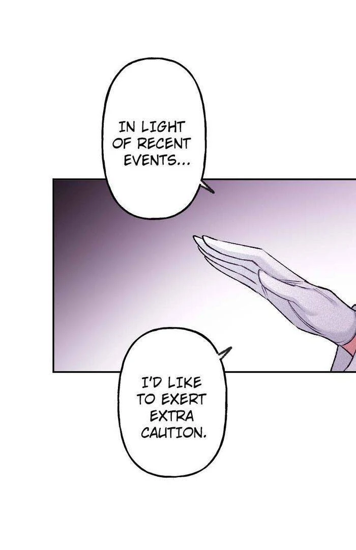 Hate Me, Your Majesty Chapter 39 - page 51