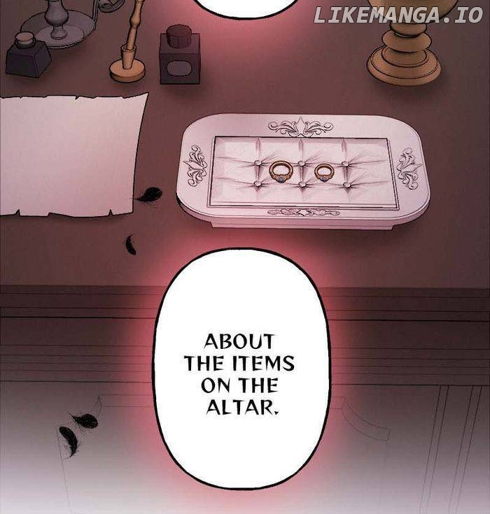 Hate Me, Your Majesty Chapter 39 - page 54