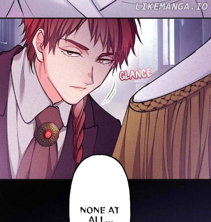 Hate Me, Your Majesty Chapter 39 - page 57