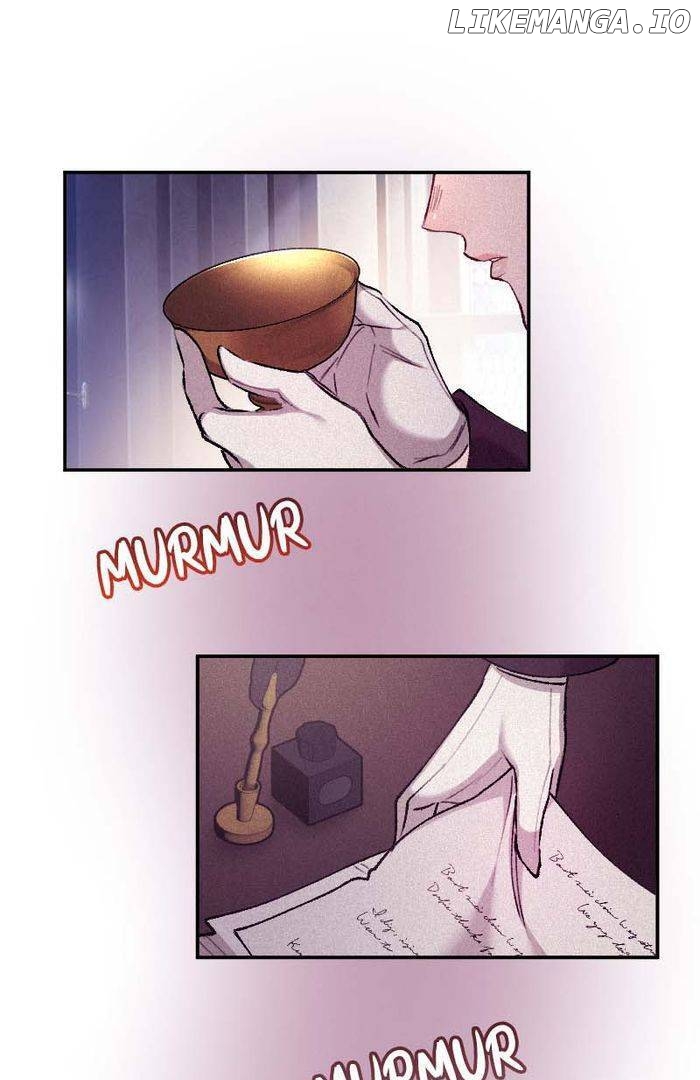 Hate Me, Your Majesty Chapter 39 - page 59