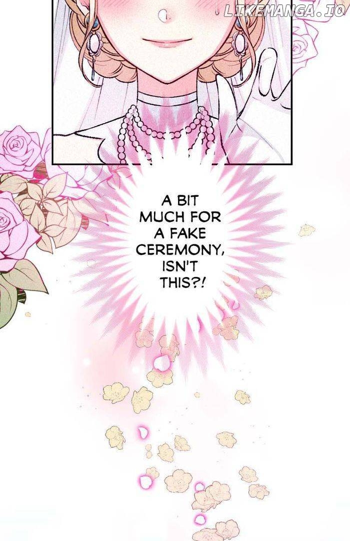 Hate Me, Your Majesty Chapter 39 - page 6