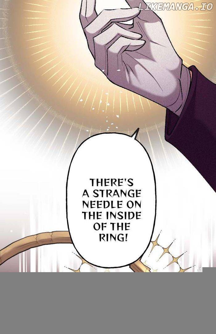 Hate Me, Your Majesty Chapter 39 - page 64