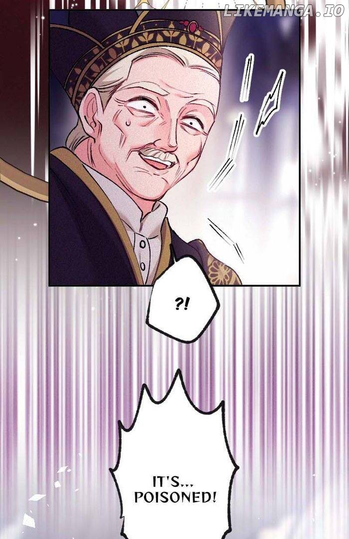 Hate Me, Your Majesty Chapter 39 - page 65