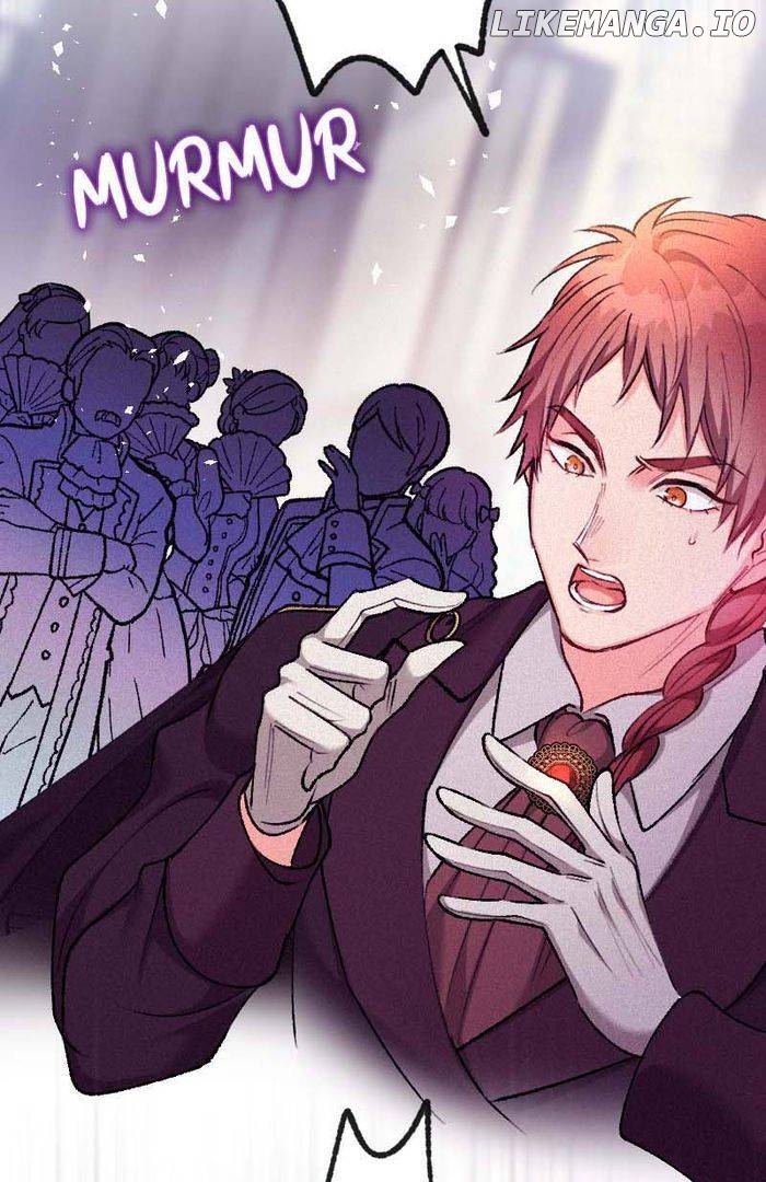 Hate Me, Your Majesty Chapter 39 - page 66