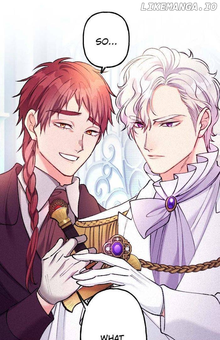 Hate Me, Your Majesty Chapter 39 - page 69