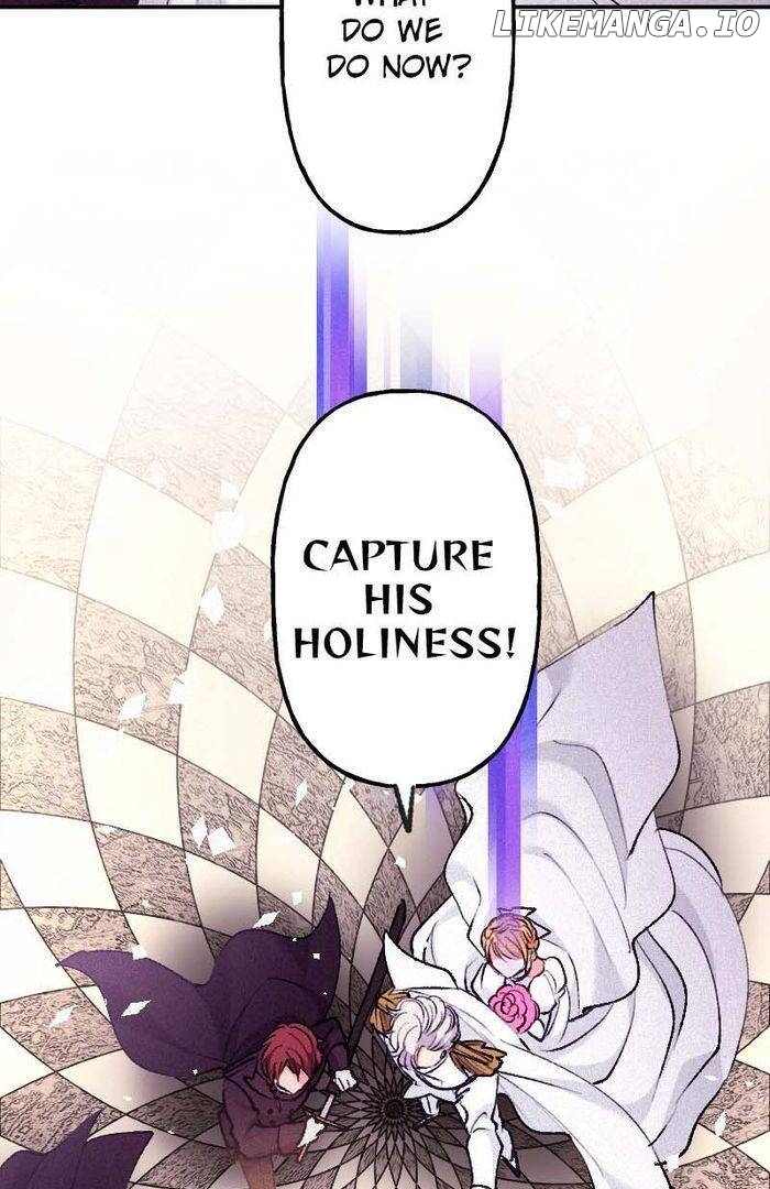 Hate Me, Your Majesty Chapter 39 - page 70