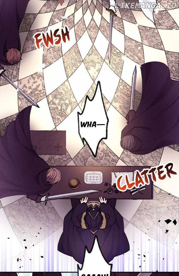 Hate Me, Your Majesty Chapter 39 - page 71