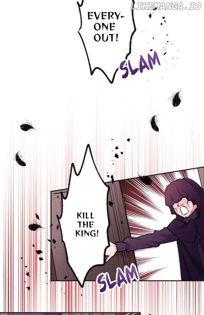 Hate Me, Your Majesty Chapter 39 - page 74