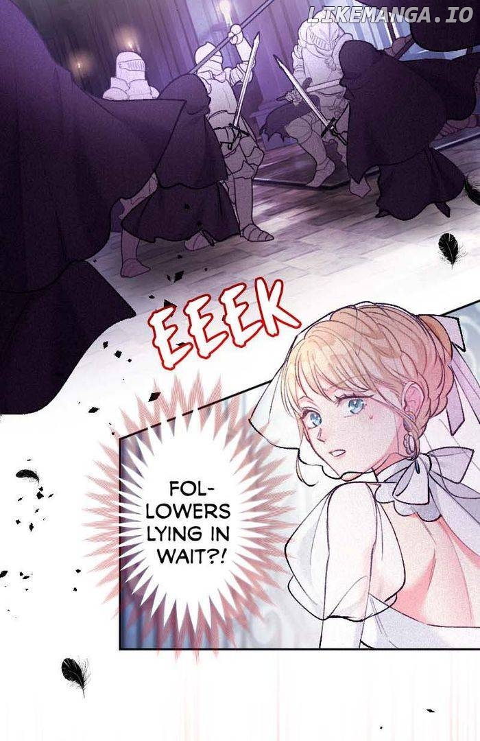 Hate Me, Your Majesty Chapter 39 - page 76