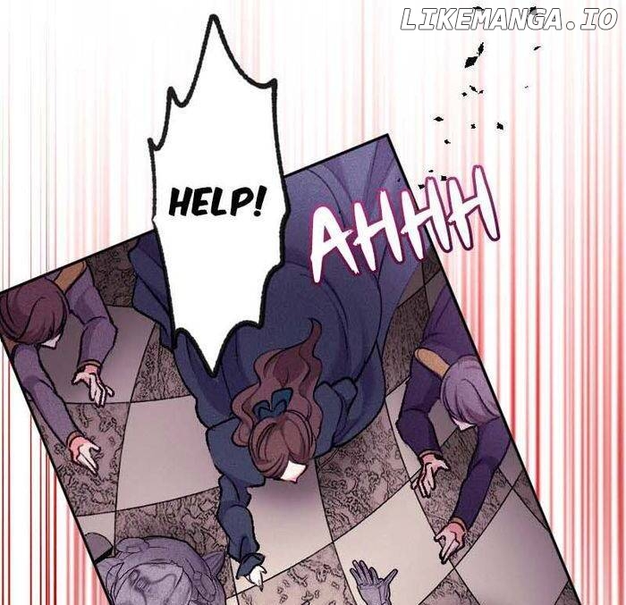 Hate Me, Your Majesty Chapter 39 - page 77
