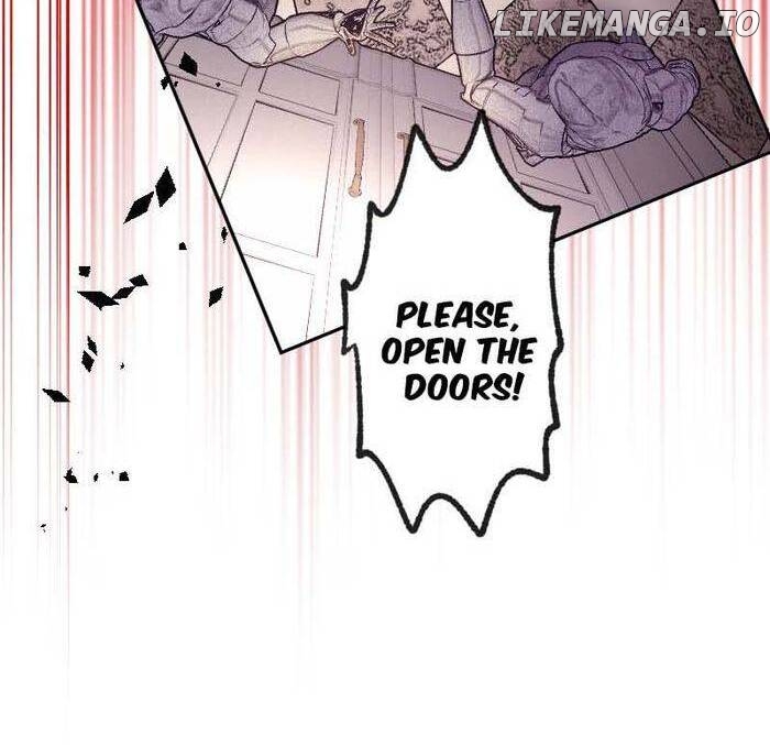 Hate Me, Your Majesty Chapter 39 - page 78