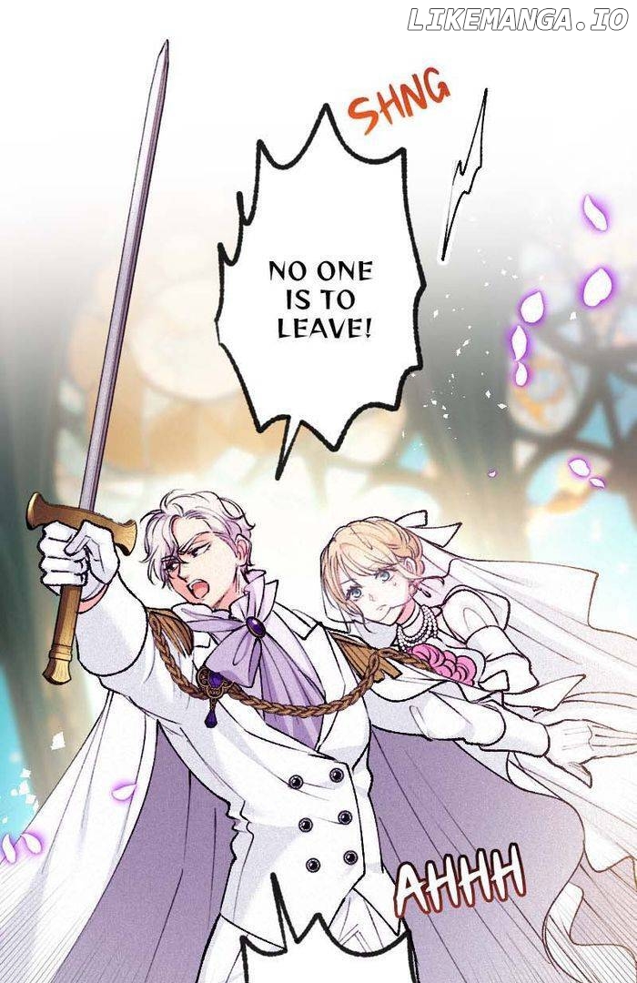 Hate Me, Your Majesty Chapter 39 - page 79