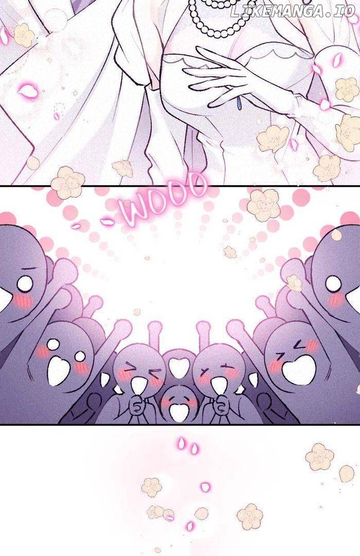 Hate Me, Your Majesty Chapter 39 - page 8