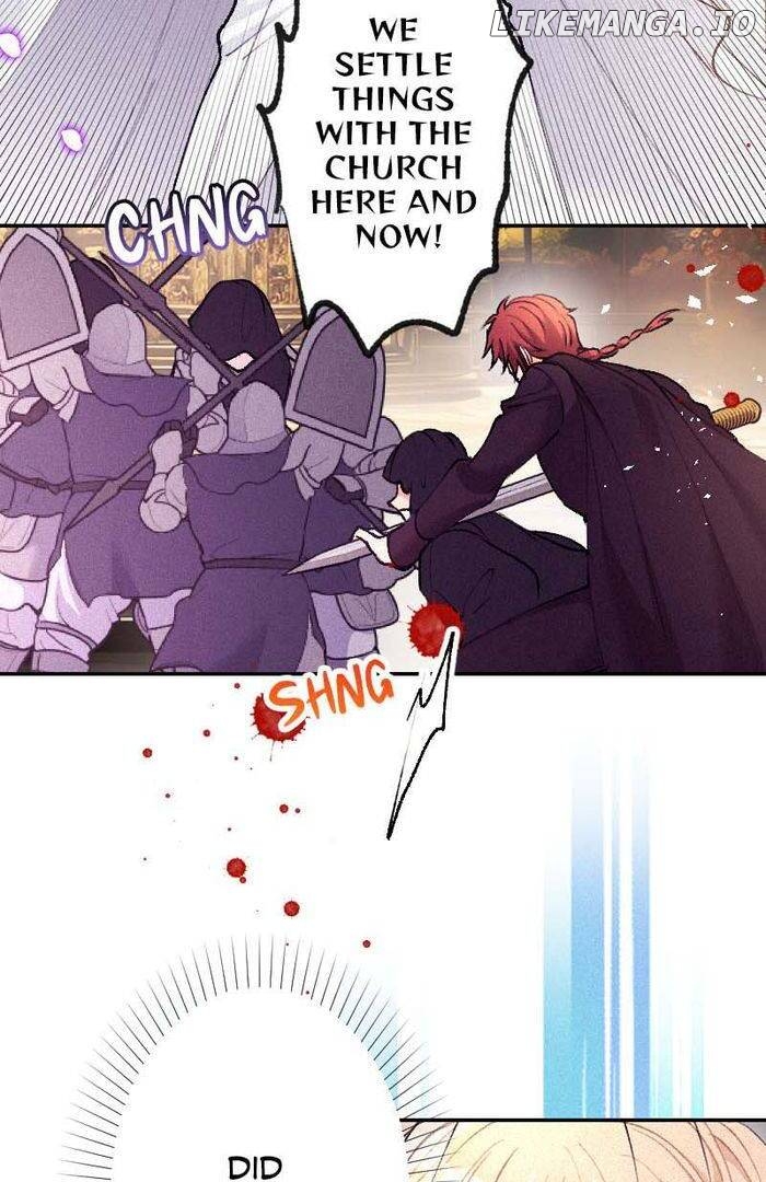 Hate Me, Your Majesty Chapter 39 - page 80