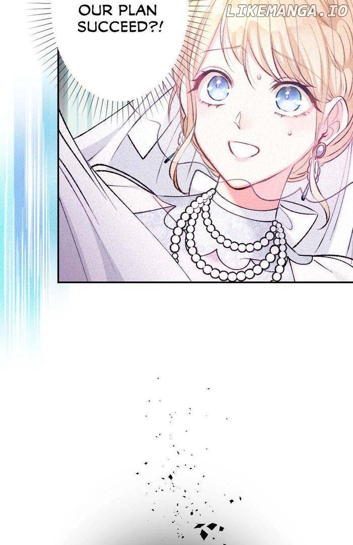 Hate Me, Your Majesty Chapter 39 - page 81