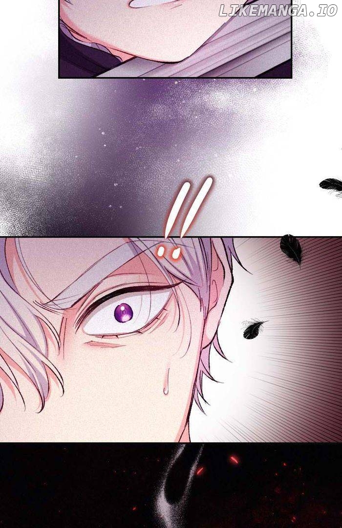 Hate Me, Your Majesty Chapter 39 - page 84