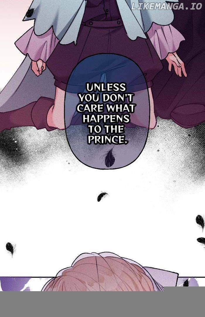 Hate Me, Your Majesty Chapter 39 - page 86