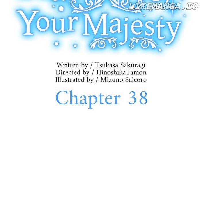 Hate Me, Your Majesty Chapter 38 - page 10