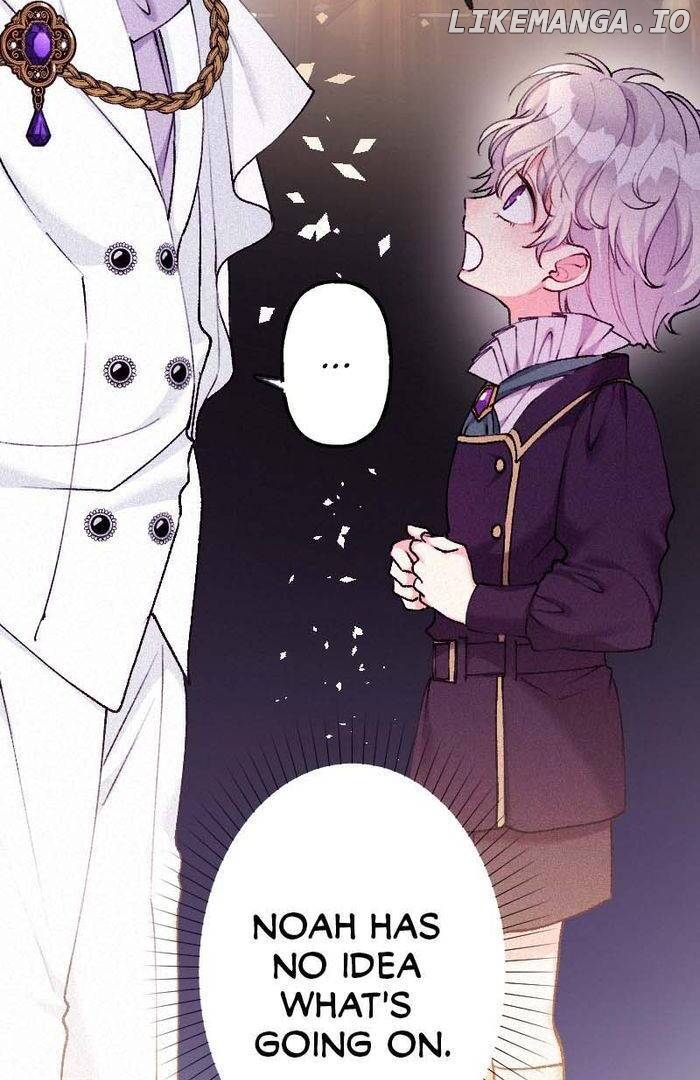 Hate Me, Your Majesty Chapter 38 - page 12
