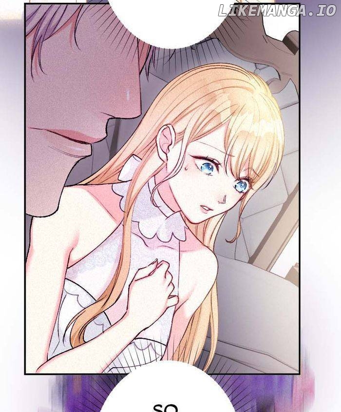 Hate Me, Your Majesty Chapter 38 - page 13