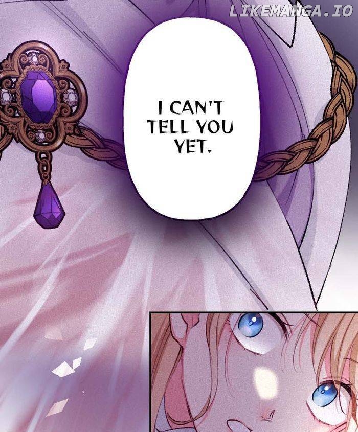 Hate Me, Your Majesty Chapter 38 - page 17