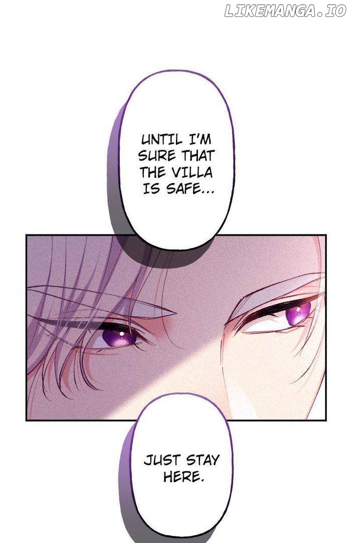 Hate Me, Your Majesty Chapter 38 - page 19