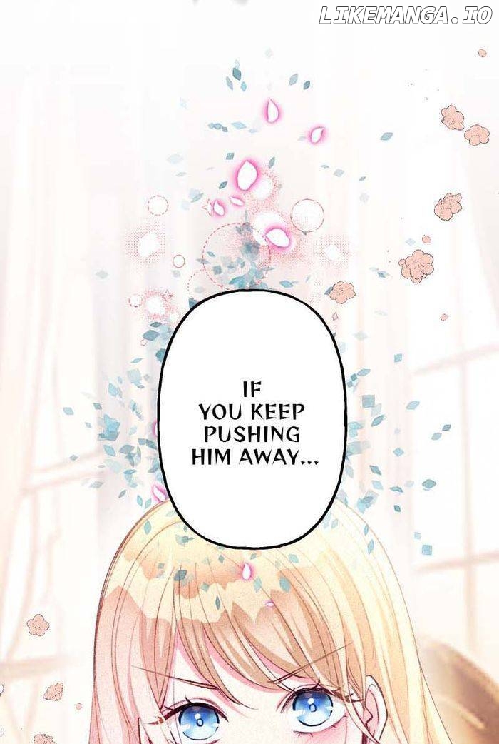 Hate Me, Your Majesty Chapter 38 - page 25