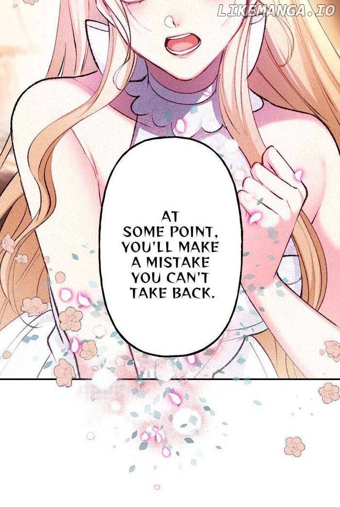 Hate Me, Your Majesty Chapter 38 - page 26