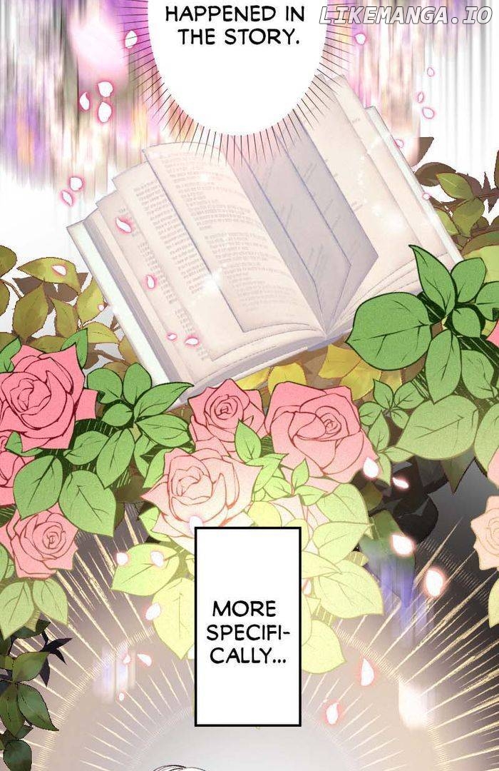 Hate Me, Your Majesty Chapter 38 - page 29