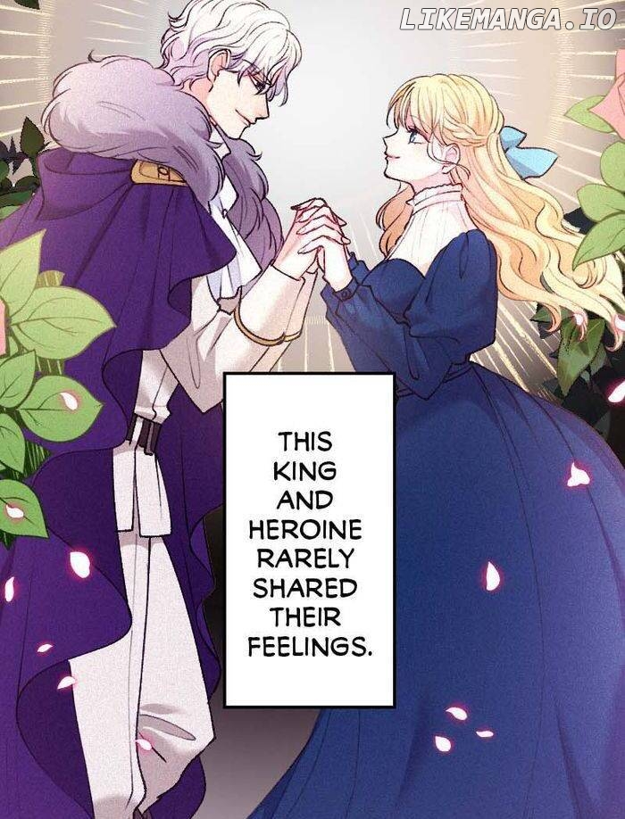 Hate Me, Your Majesty Chapter 38 - page 30