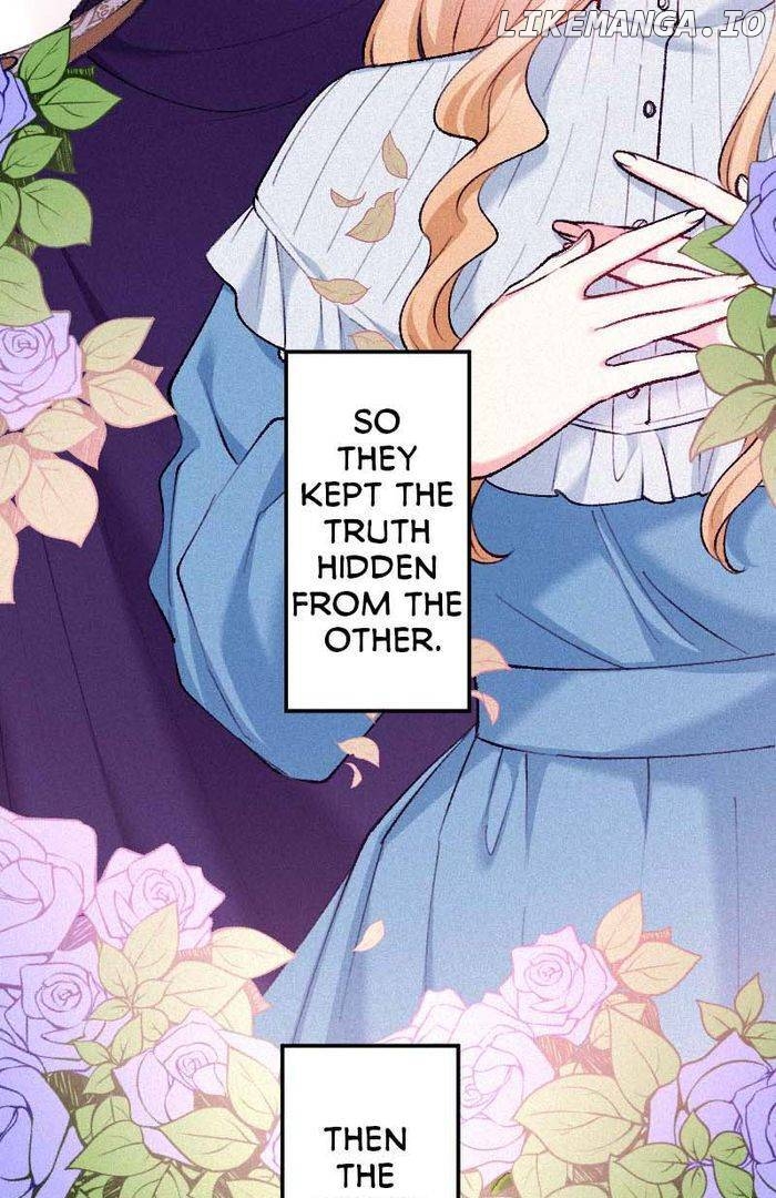 Hate Me, Your Majesty Chapter 38 - page 32