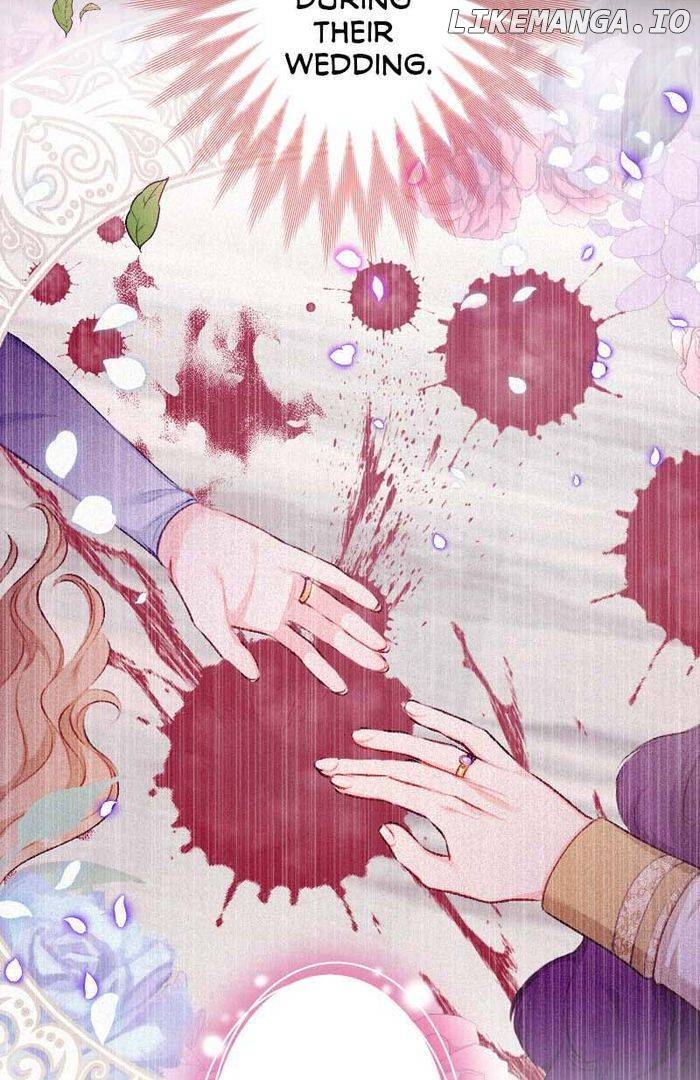 Hate Me, Your Majesty Chapter 38 - page 34