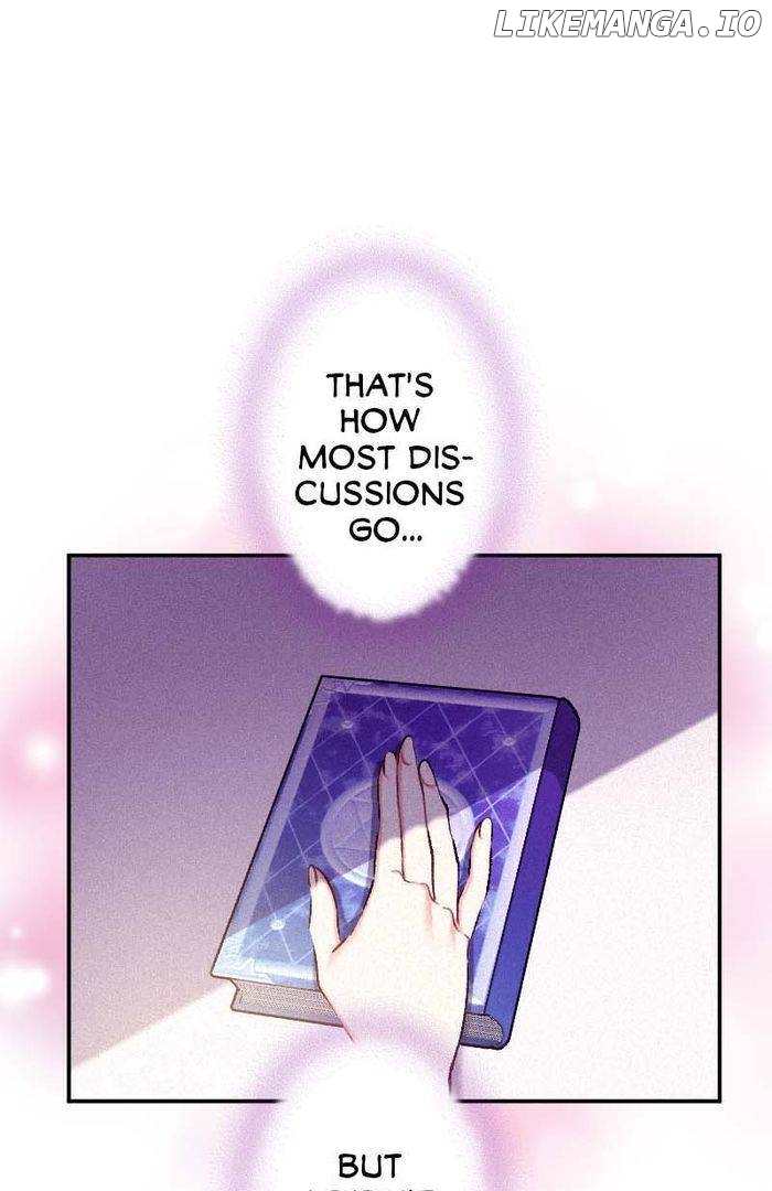 Hate Me, Your Majesty Chapter 38 - page 37