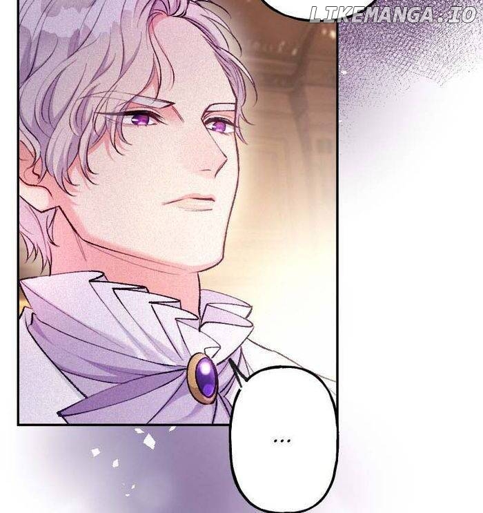 Hate Me, Your Majesty Chapter 38 - page 4