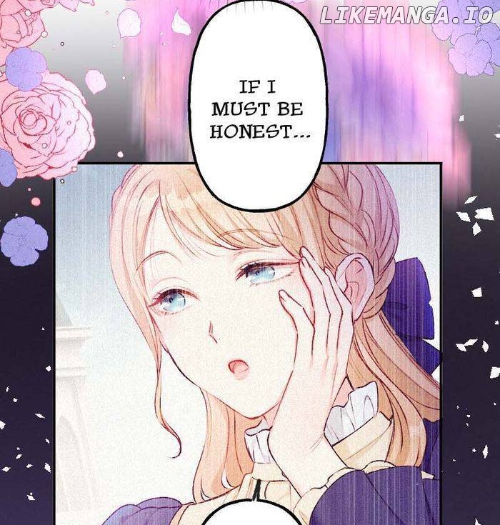 Hate Me, Your Majesty Chapter 38 - page 40