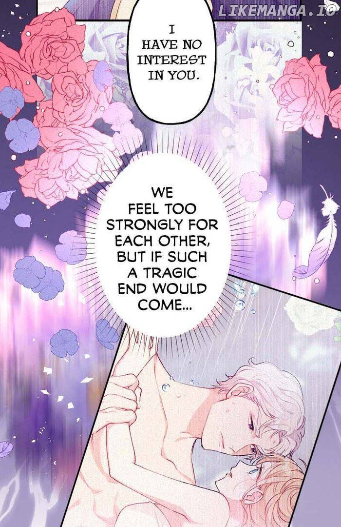 Hate Me, Your Majesty Chapter 38 - page 41