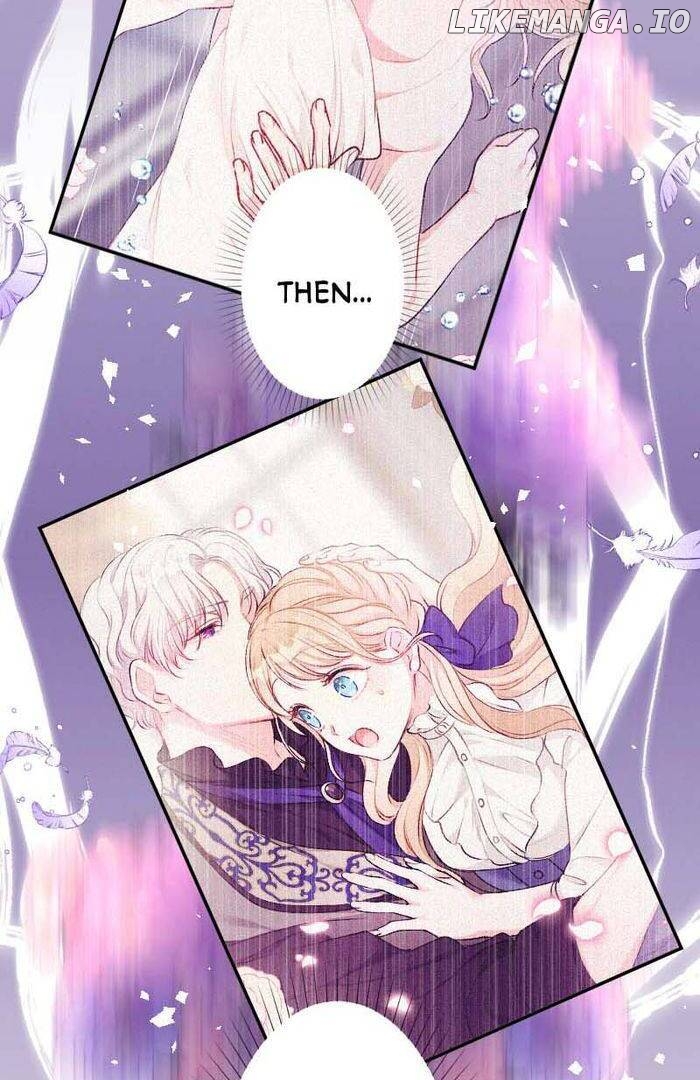 Hate Me, Your Majesty Chapter 38 - page 42