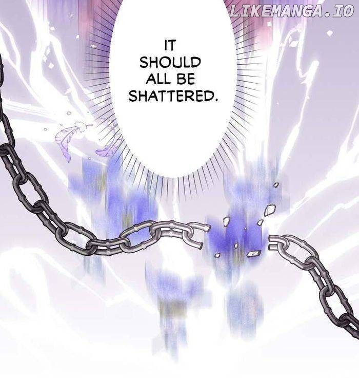 Hate Me, Your Majesty Chapter 38 - page 43