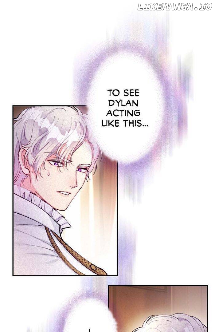 Hate Me, Your Majesty Chapter 38 - page 45
