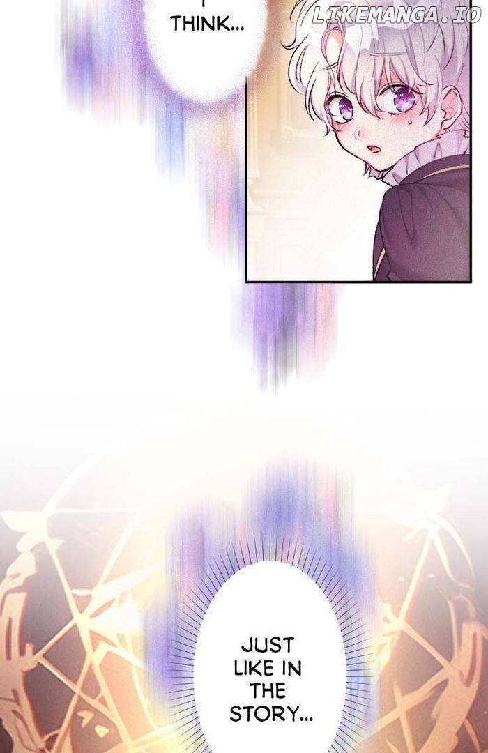 Hate Me, Your Majesty Chapter 38 - page 46