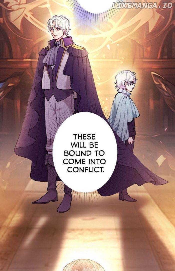 Hate Me, Your Majesty Chapter 38 - page 47