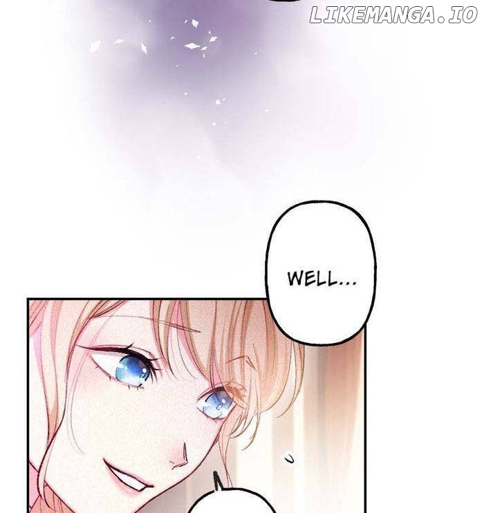 Hate Me, Your Majesty Chapter 38 - page 5