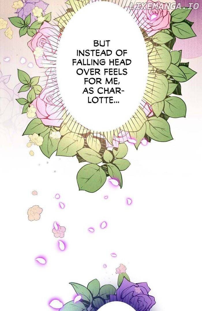 Hate Me, Your Majesty Chapter 38 - page 51